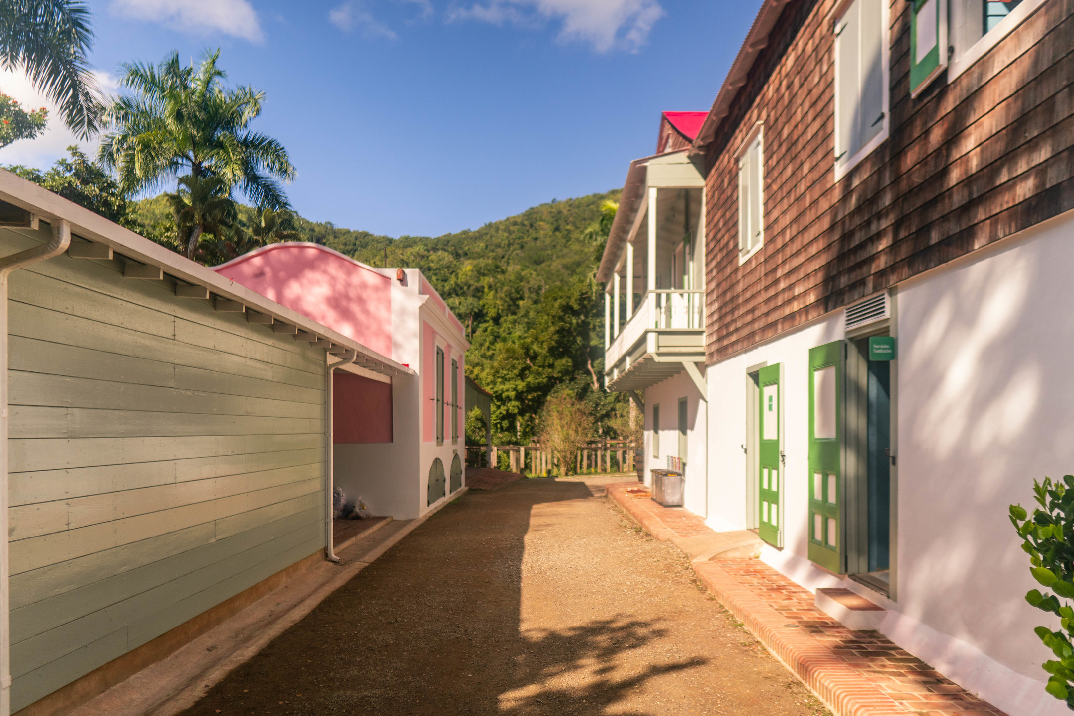 Visit a Working Coffee Hacienda in Puerto Rico Discover